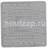 Трафарет для микросхемы NVIDEA 8200/6100