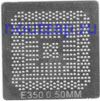 Трафарет для микросхемы E350