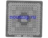 Трафарет для микросхемы AMD-CPU