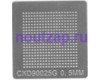 Трафарет для микросхемы CXD90025G